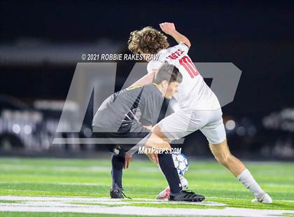 Thumbnail 3 in Argyle @ Crandall (Kaufman Tournament) photogallery.