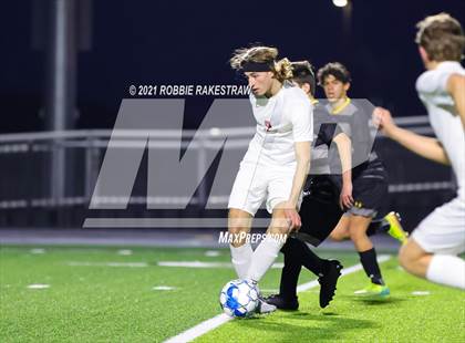 Thumbnail 3 in Argyle @ Crandall (Kaufman Tournament) photogallery.