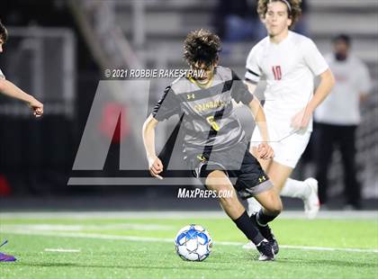 Thumbnail 3 in Argyle @ Crandall (Kaufman Tournament) photogallery.