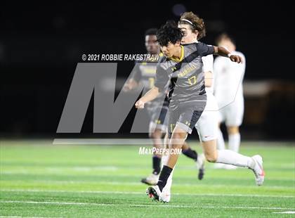 Thumbnail 3 in Argyle @ Crandall (Kaufman Tournament) photogallery.