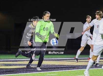 Thumbnail 2 in Argyle @ Crandall (Kaufman Tournament) photogallery.