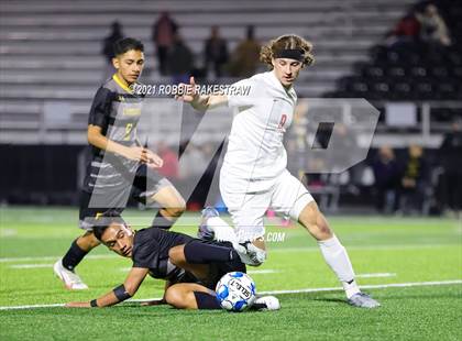 Thumbnail 3 in Argyle @ Crandall (Kaufman Tournament) photogallery.