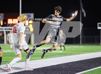Thumbnail 1 in Argyle @ Crandall (Kaufman Tournament) photogallery.