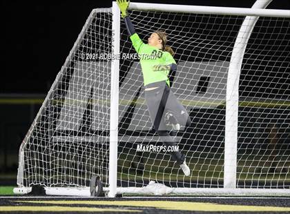 Thumbnail 1 in Argyle @ Crandall (Kaufman Tournament) photogallery.