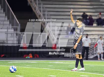 Thumbnail 3 in Argyle @ Crandall (Kaufman Tournament) photogallery.