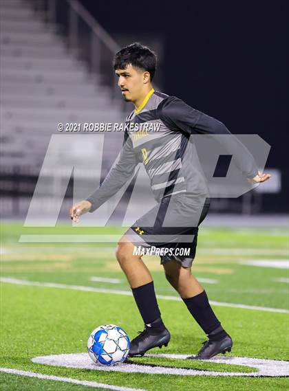 Thumbnail 3 in Argyle @ Crandall (Kaufman Tournament) photogallery.