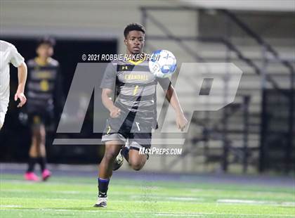 Thumbnail 3 in Argyle @ Crandall (Kaufman Tournament) photogallery.