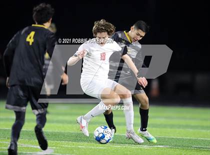 Thumbnail 3 in Argyle @ Crandall (Kaufman Tournament) photogallery.