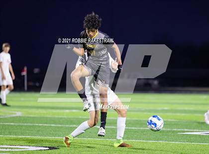 Thumbnail 3 in Argyle @ Crandall (Kaufman Tournament) photogallery.