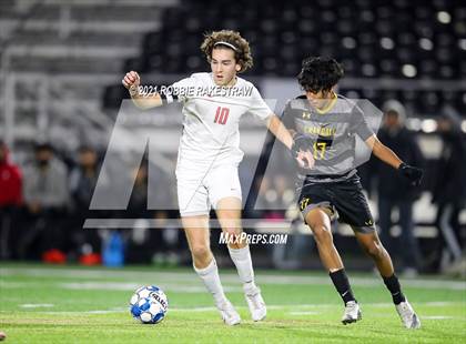 Thumbnail 2 in Argyle @ Crandall (Kaufman Tournament) photogallery.