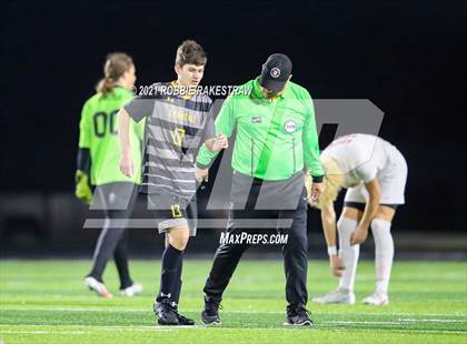 Thumbnail 2 in Argyle @ Crandall (Kaufman Tournament) photogallery.