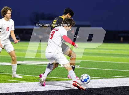 Thumbnail 1 in Argyle @ Crandall (Kaufman Tournament) photogallery.