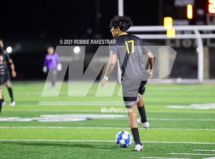 Thumbnail 1 in Argyle @ Crandall (Kaufman Tournament) photogallery.