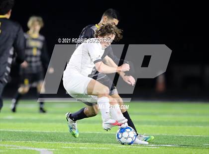 Thumbnail 1 in Argyle @ Crandall (Kaufman Tournament) photogallery.