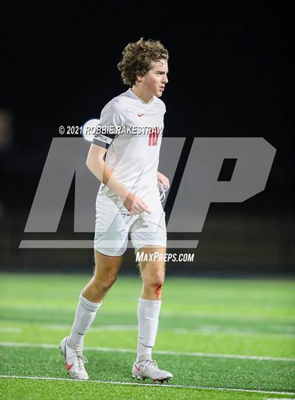 Thumbnail 2 in Argyle @ Crandall (Kaufman Tournament) photogallery.