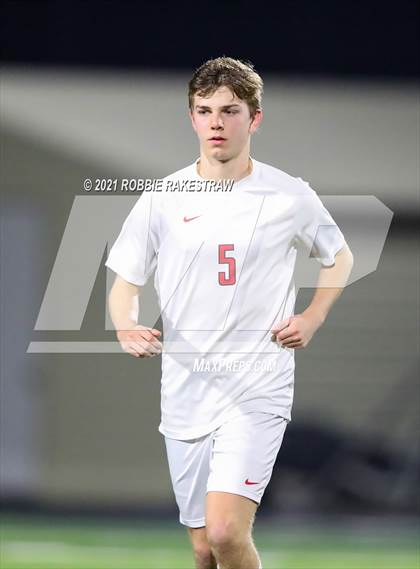 Thumbnail 2 in Argyle @ Crandall (Kaufman Tournament) photogallery.