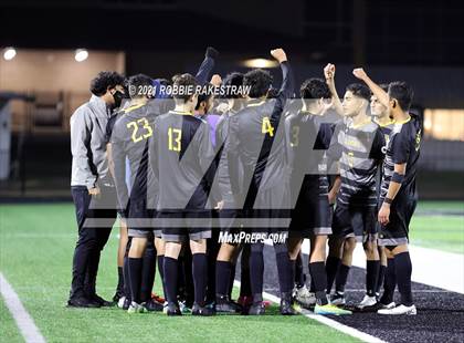 Thumbnail 2 in Argyle @ Crandall (Kaufman Tournament) photogallery.