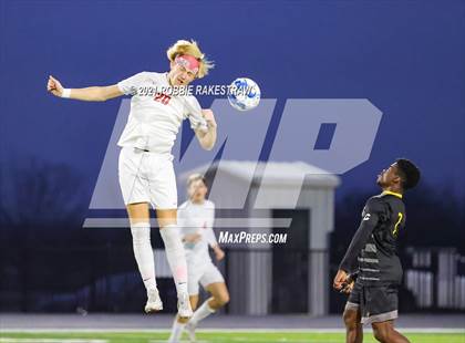 Thumbnail 3 in Argyle @ Crandall (Kaufman Tournament) photogallery.