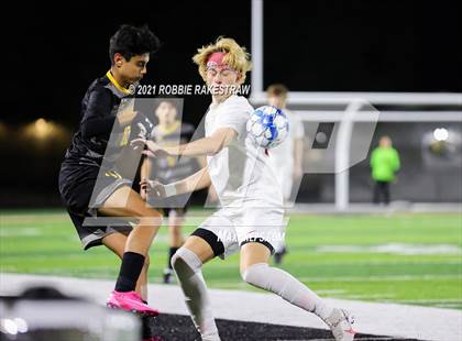 Thumbnail 3 in Argyle @ Crandall (Kaufman Tournament) photogallery.
