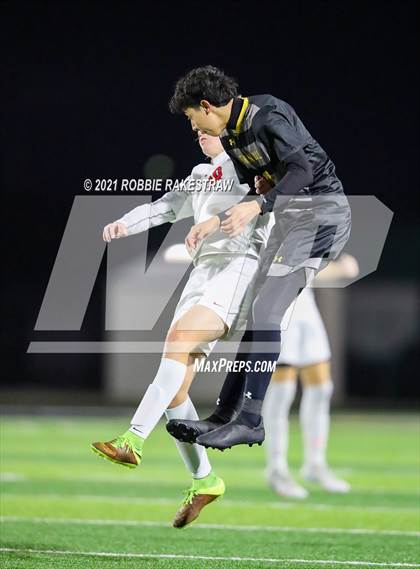 Thumbnail 3 in Argyle @ Crandall (Kaufman Tournament) photogallery.