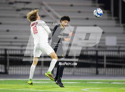 Thumbnail 3 in Argyle @ Crandall (Kaufman Tournament) photogallery.