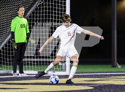 Thumbnail 2 in Argyle @ Crandall (Kaufman Tournament) photogallery.