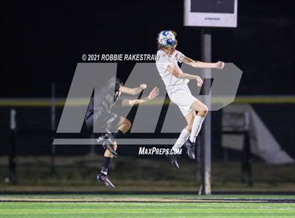 Thumbnail 3 in Argyle @ Crandall (Kaufman Tournament) photogallery.