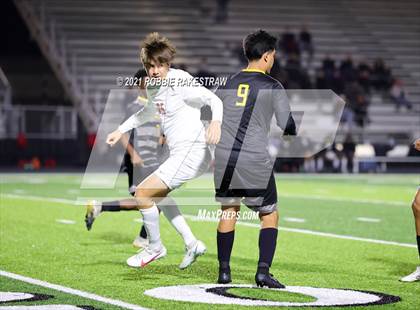 Thumbnail 3 in Argyle @ Crandall (Kaufman Tournament) photogallery.