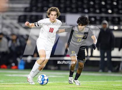 Thumbnail 1 in Argyle @ Crandall (Kaufman Tournament) photogallery.