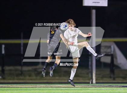 Thumbnail 1 in Argyle @ Crandall (Kaufman Tournament) photogallery.