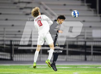 Thumbnail 2 in Argyle @ Crandall (Kaufman Tournament) photogallery.