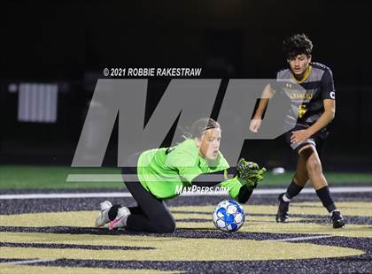 Thumbnail 3 in Argyle @ Crandall (Kaufman Tournament) photogallery.