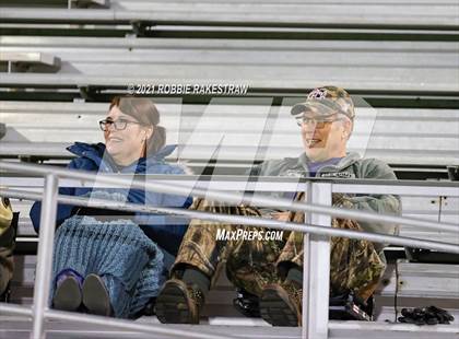 Thumbnail 1 in Argyle @ Crandall (Kaufman Tournament) photogallery.