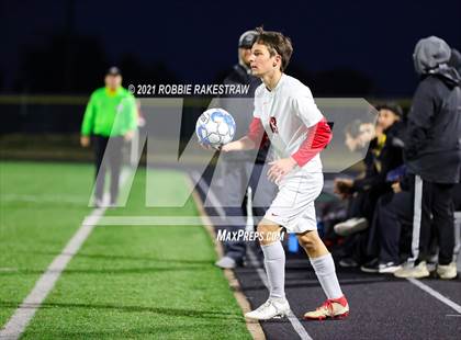 Thumbnail 1 in Argyle @ Crandall (Kaufman Tournament) photogallery.