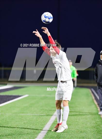 Thumbnail 2 in Argyle @ Crandall (Kaufman Tournament) photogallery.