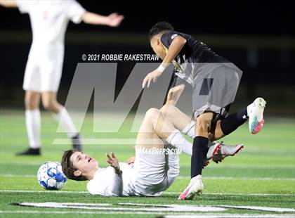 Thumbnail 1 in Argyle @ Crandall (Kaufman Tournament) photogallery.