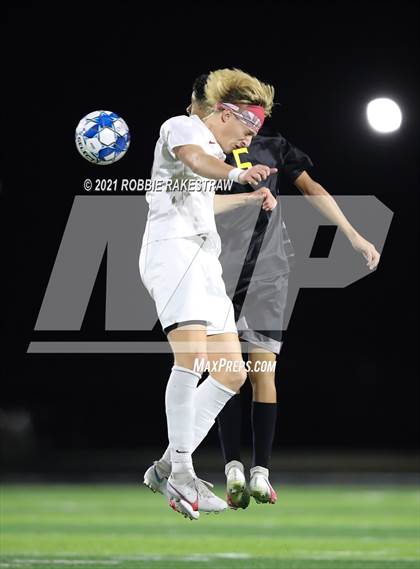 Thumbnail 1 in Argyle @ Crandall (Kaufman Tournament) photogallery.