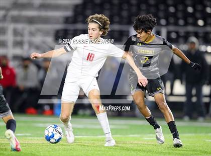 Thumbnail 3 in Argyle @ Crandall (Kaufman Tournament) photogallery.