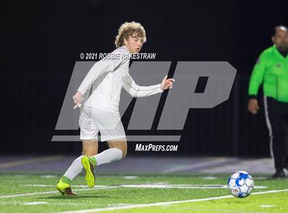Thumbnail 1 in Argyle @ Crandall (Kaufman Tournament) photogallery.