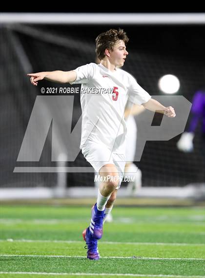 Thumbnail 3 in Argyle @ Crandall (Kaufman Tournament) photogallery.