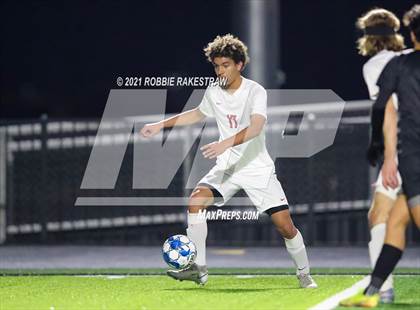 Thumbnail 1 in Argyle @ Crandall (Kaufman Tournament) photogallery.