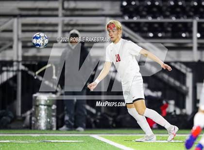Thumbnail 3 in Argyle @ Crandall (Kaufman Tournament) photogallery.