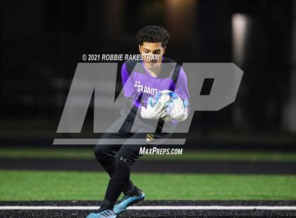 Thumbnail 3 in Argyle @ Crandall (Kaufman Tournament) photogallery.