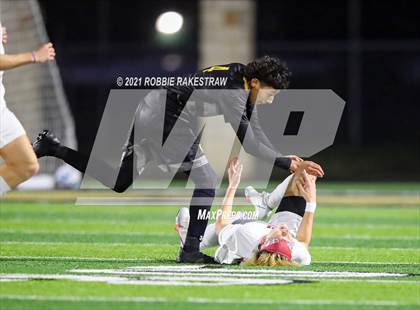 Thumbnail 1 in Argyle @ Crandall (Kaufman Tournament) photogallery.