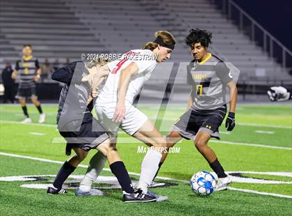 Thumbnail 2 in Argyle @ Crandall (Kaufman Tournament) photogallery.