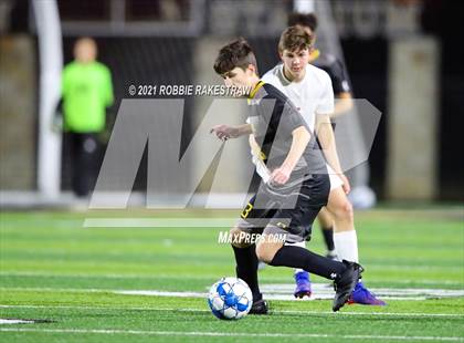 Thumbnail 3 in Argyle @ Crandall (Kaufman Tournament) photogallery.