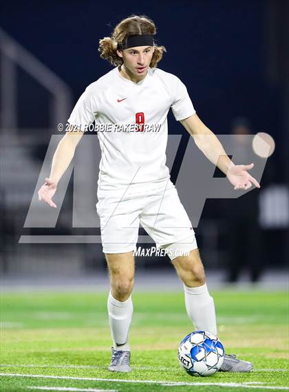 Thumbnail 3 in Argyle @ Crandall (Kaufman Tournament) photogallery.