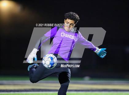 Thumbnail 1 in Argyle @ Crandall (Kaufman Tournament) photogallery.