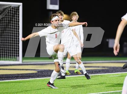 Thumbnail 2 in Argyle @ Crandall (Kaufman Tournament) photogallery.