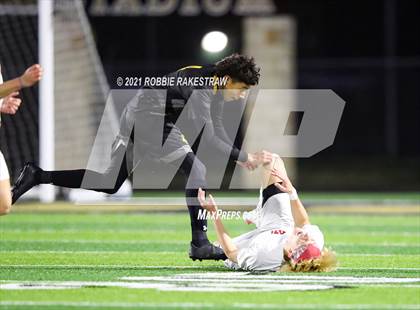 Thumbnail 3 in Argyle @ Crandall (Kaufman Tournament) photogallery.